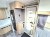 Used Bailey Unicorn Vigo 2022 touring caravan Image
