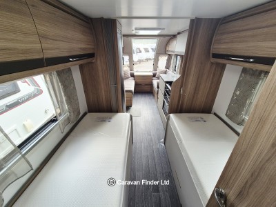 Bailey Unicorn Cadiz Deluxe 2025 (Trade) image 10