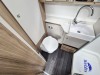 Used Bailey Unicorn Cadiz Deluxe 2025 touring caravan Image