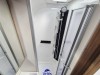 Used Bailey Unicorn Cadiz Deluxe 2025 touring caravan Image