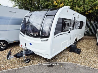 Bailey Unicorn Cadiz Deluxe 2025 (Trade) image 1