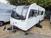 Used Bailey Unicorn Cadiz Deluxe 2025 touring caravan Image