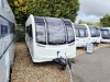 Used Bailey Unicorn Cadiz Deluxe 2025 touring caravan Image