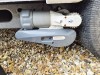 Used Bailey Unicorn Cadiz Deluxe 2025 touring caravan Image
