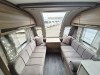 Used Bailey Unicorn Cadiz Deluxe 2025 touring caravan Image