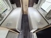 Used Bailey Unicorn Cadiz Deluxe 2025 touring caravan Image