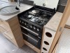 Used Bailey Unicorn Cadiz 2022 touring caravan Image