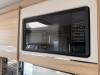 Used Bailey Unicorn Cadiz 2022 touring caravan Image