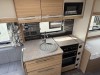Used Bailey Unicorn Cadiz 2022 touring caravan Image