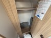 Used Bailey Unicorn Cadiz 2022 touring caravan Image