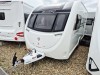 Used Swift Sprite Alpine 2 2022 touring caravan Image