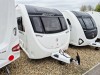 Used Swift Sprite Alpine 2 2022 touring caravan Image