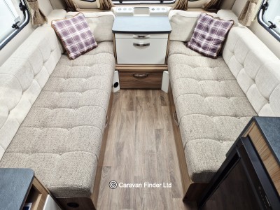 Swift Sprite Alpine 2 2022 (Trade) image 3