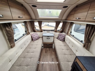 Swift Sprite Alpine 2 2022 (Trade) image 4