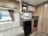 Used Swift Sprite Alpine 2 2022 touring caravan Image