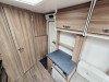 Used Swift Sprite Alpine 2 2022 touring caravan Image