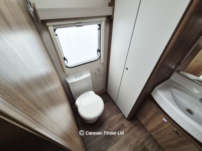 Swift Sprite Alpine 2 2022 (Trade) image 8