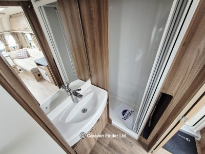 Swift Sprite Alpine 2 2022 (Trade) image 9