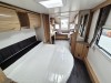 Used Bailey Pegasus Grande Brindisi GT75 2024 touring caravan Image