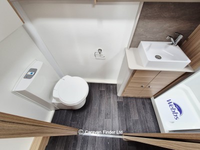 Bailey Pegasus Grande Brindisi GT75 2024 (Trade) image 11