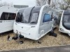 Used Bailey Pegasus Grande Brindisi GT75 2024 touring caravan Image