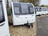 Used Bailey Pegasus Grande Brindisi GT75 2024 touring caravan Image