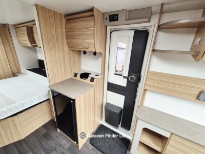 Bailey Pegasus Grande Brindisi GT75 2024 (Trade) image 7