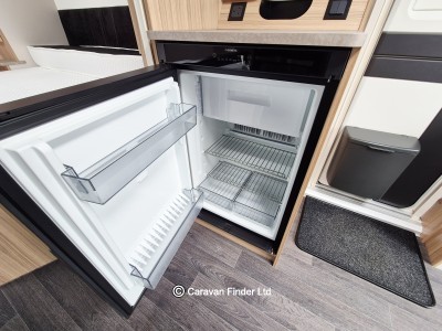 Bailey Pegasus Grande Brindisi GT75 2024 (Trade) image 8