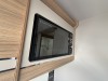Used Bailey Unicorn Pamplona 2023 touring caravan Image