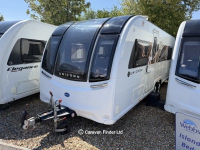 Bailey Unicorn Pamplona 2023 (Trade) main image 