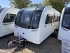 Used Bailey Unicorn Pamplona 2023 touring caravan Image