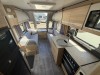 Used Bailey Unicorn Pamplona 2023 touring caravan Image