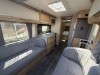 Used Bailey Unicorn Pamplona 2023 touring caravan Image