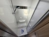 Used Bailey Unicorn Pamplona 2023 touring caravan Image