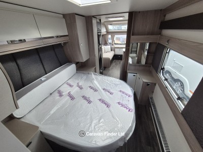 Swift Conqueror 645 2026 (Trade) image 10