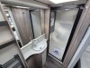 New Swift Conqueror 645 2026 touring caravan Image