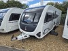 New Swift Conqueror 645 2026 touring caravan Image