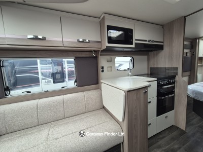 Swift Conqueror 645 2026 (Trade) image 4