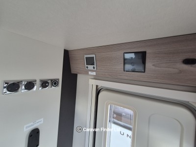 Swift Conqueror 645 2026 (Trade) image 6