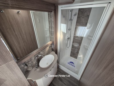Coachman Laser Xcel 575 Sussex Kingsham 2021 (Trade) image 12