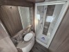Used Coachman Laser Xcel 575 Sussex Kingsham 2021 touring caravan Image