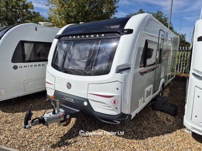 Coachman Laser Xcel 575 Sussex Kingsham 2021 (Trade) main image 