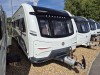 Used Coachman Laser Xcel 575 Sussex Kingsham 2021 touring caravan Image