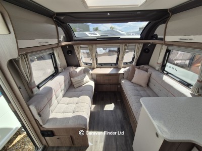 Coachman Laser Xcel 575 Sussex Kingsham 2021 (Trade) image 5