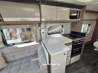 Coachman Laser Xcel 575 Sussex Kingsham 2021 (Trade) image 6