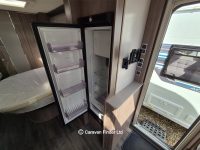 Coachman Laser Xcel 575 Sussex Kingsham 2021 (Trade) image 8