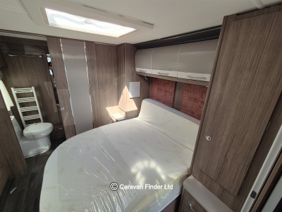 Coachman Laser Xcel 575 Sussex Kingsham 2021 (Trade) image 9