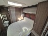 Used Coachman Laser Xcel 575 Sussex Kingsham 2021 touring caravan Image