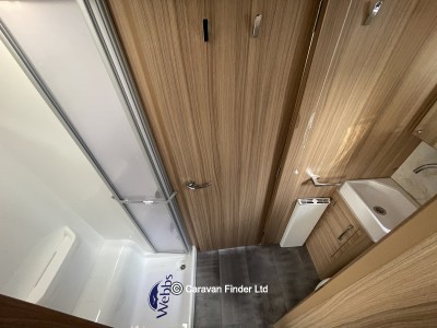 Bailey Unicorn Cabrera 2023 (Trade) image 11