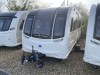 Used Bailey Unicorn Cabrera 2023 touring caravan Image